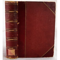 Dictionnaire de la Langue des Cris [AND] Grammaire de la Langue des Cris